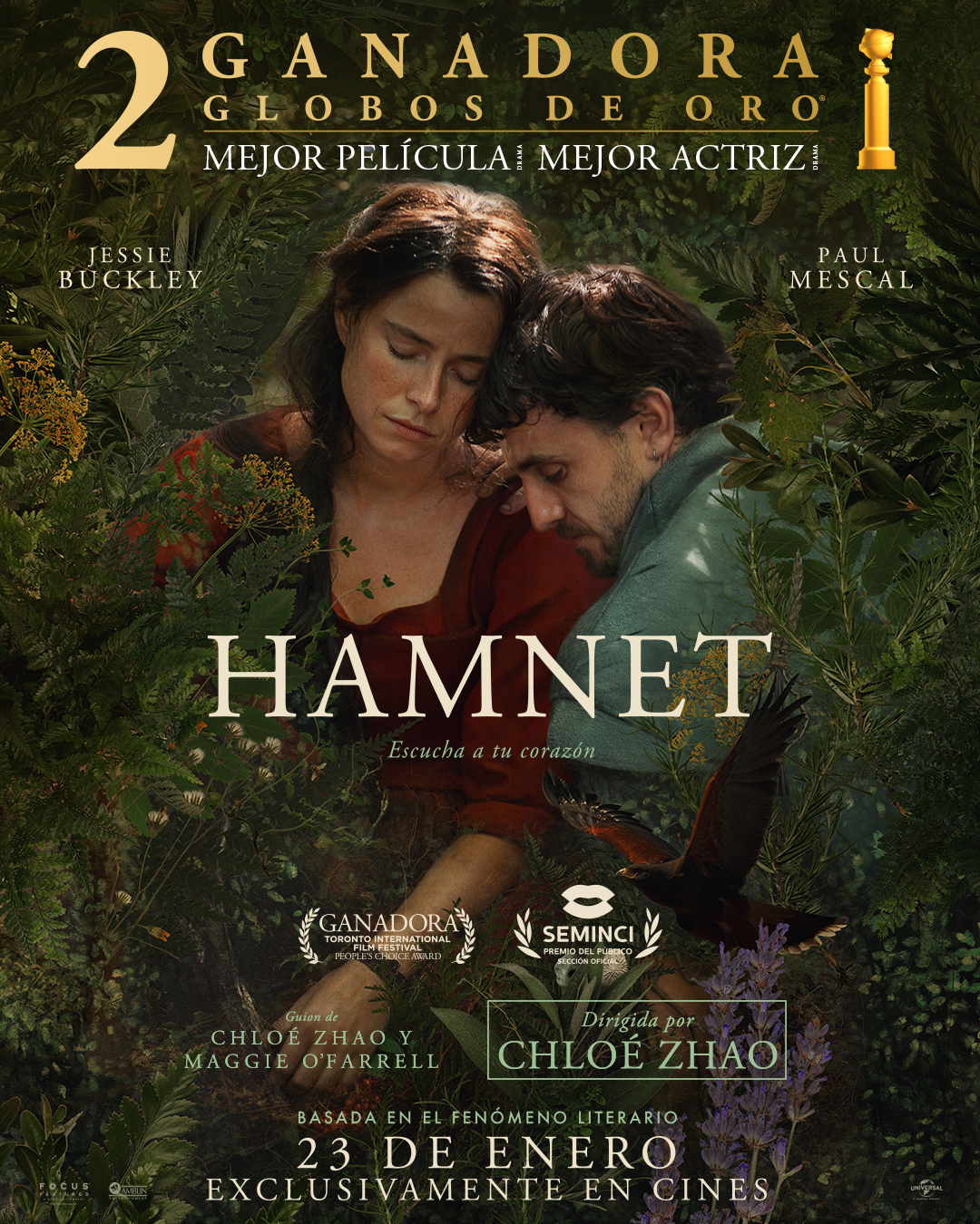 HAMNET   